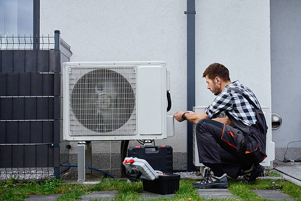 Trusted Hvac Installation service in Hicksville, OH - HVAC Repair CO